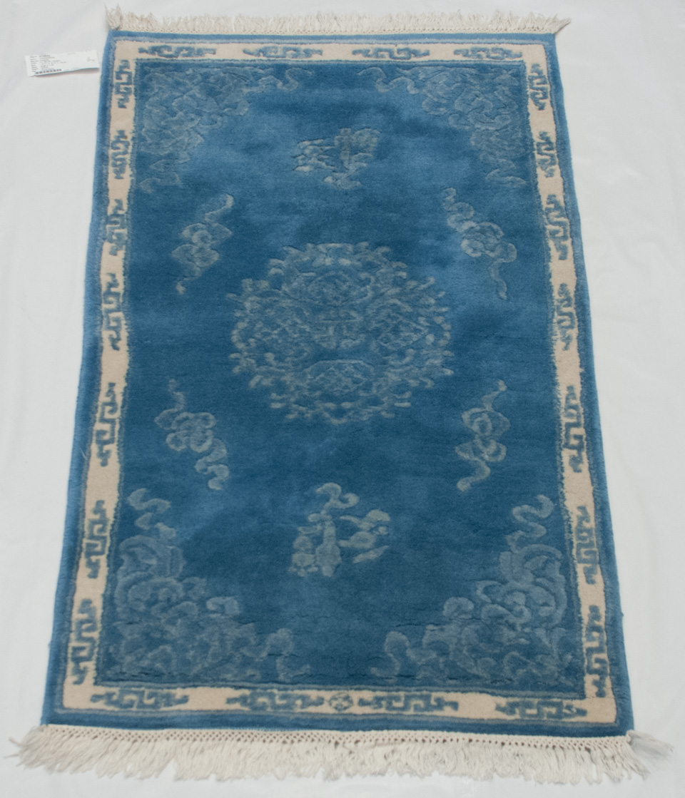3x5 Peking Design Rug 3x5 Peking Design Rug