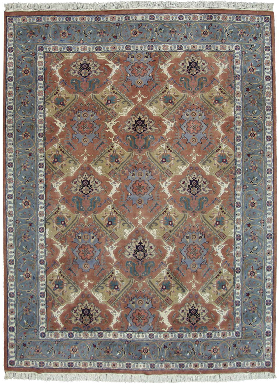 9x12 Bakshaish Design Rug 9x12 Bakshaish Design Rug