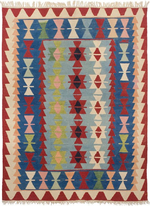 6x8 Kilim Design Rug 6x8 Kilim Design Rug