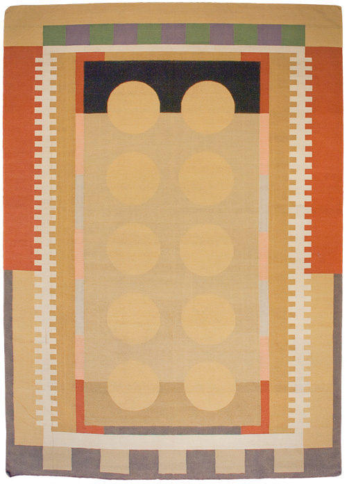10x14 Modern Nicholls Design Rug 10x14 Modern Nicholls Design Rug