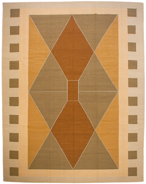 11x14 Modern Nicholls Design Rug 11x14 Modern Nicholls Design Rug