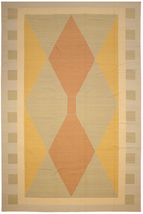 12x18 Modern Nicholls Design Rug 12x18 Modern Nicholls Design Rug