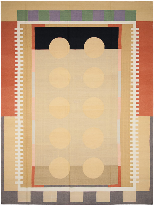 9x12 Modern Nicholls Design Rug 9x12 Modern Nicholls Design Rug