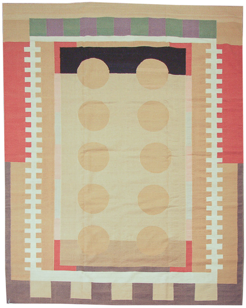 9x12 Modern Nicholls Design Rug 9x12 Modern Nicholls Design Rug